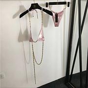 Versace Bikini 19816 - 6