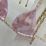 Versace Bikini 19816 - 5