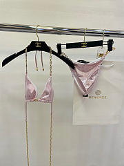Versace Bikini 19816 - 4