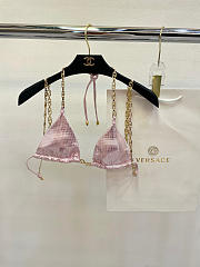 Versace Bikini 19816 - 3
