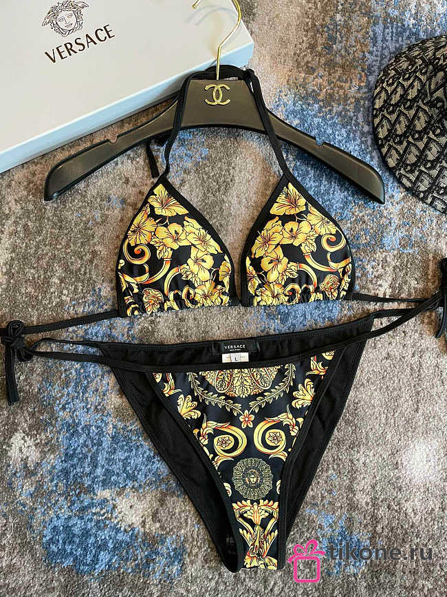 Versace Bikini 19817 - 1