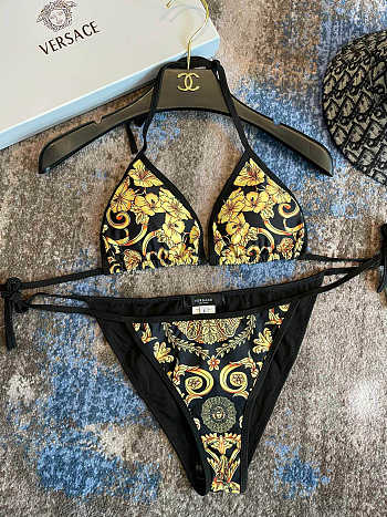 Versace Bikini 19817