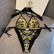 Versace Bikini 19817 - 5