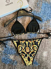 Versace Bikini 19817 - 2