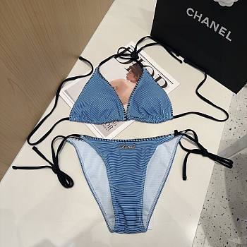 Chanel Bikini 19820
