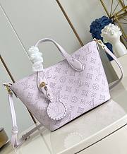 LV Blossom PM Misty Lilac M14395 - 20x20x12.5cm - 1