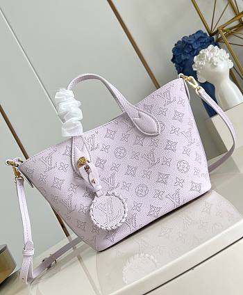 LV Blossom PM Misty Lilac M14395 - 20x20x12.5cm
