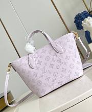 LV Blossom PM Misty Lilac M14395 - 20x20x12.5cm - 4