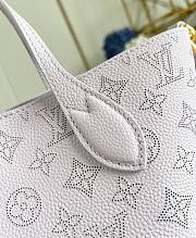 LV Blossom PM Misty Lilac M14395 - 20x20x12.5cm - 2