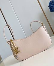 Pochette LV Bloom H36 Sand M25784 - 23x10x4cm - 1
