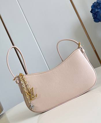 Pochette LV Bloom H36 Sand M25784 - 23x10x4cm