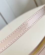 Pochette LV Bloom H36 Sand M25784 - 23x10x4cm - 6