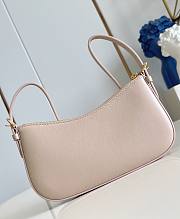 Pochette LV Bloom H36 Sand M25784 - 23x10x4cm - 4