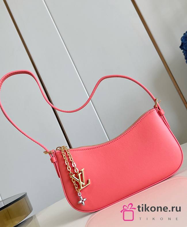 Pochette LV Bloom H36 - 23x10x4cm - 1
