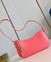 Pochette LV Bloom H36 - 23x10x4cm - 6