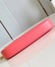 Pochette LV Bloom H36 - 23x10x4cm - 5