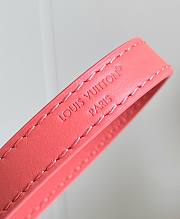 Pochette LV Bloom H36 - 23x10x4cm - 4