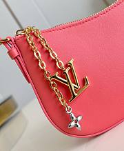 Pochette LV Bloom H36 - 23x10x4cm - 2