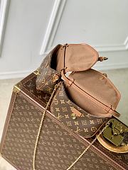 LV Duo BB Monogram M26592 - 19x14x6cm - 6