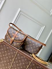 LV Duo BB Monogram M26592 - 19x14x6cm - 3