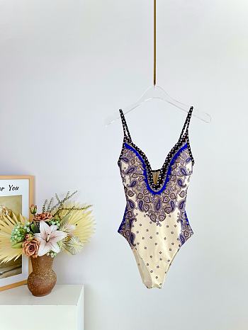 Zimmermann Bikini One Piece Swimsuit 20045