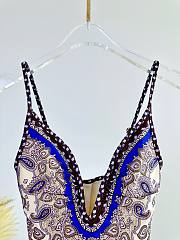Zimmermann Bikini One Piece Swimsuit 20045 - 2