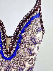 Zimmermann Bikini One Piece Swimsuit 20045 - 3