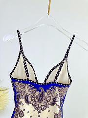 Zimmermann Bikini One Piece Swimsuit 20045 - 5