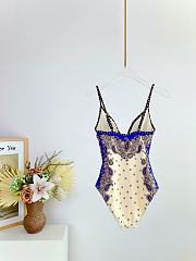 Zimmermann Bikini One Piece Swimsuit 20045 - 6