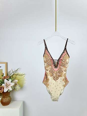 Zimmermann Bikini One Piece Swimsuit 20046