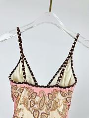 Zimmermann Bikini One Piece Swimsuit 20046 - 5