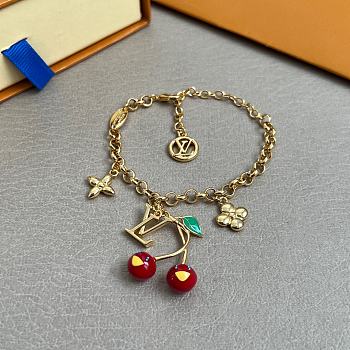 LVxTM Cerise Bracelet M1691A 