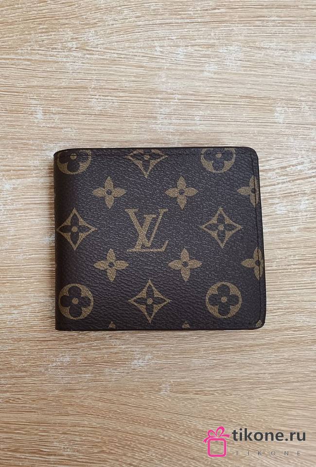 LV Wallet Gift 4 - 1