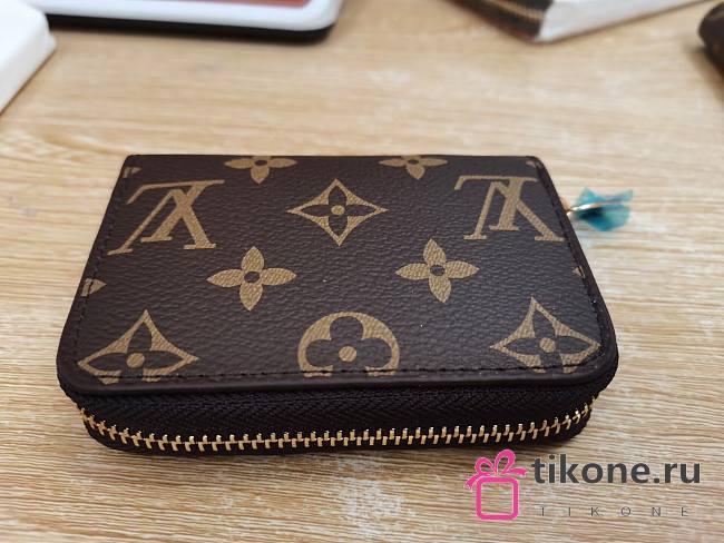 LV Wallet Gift 5 - 1