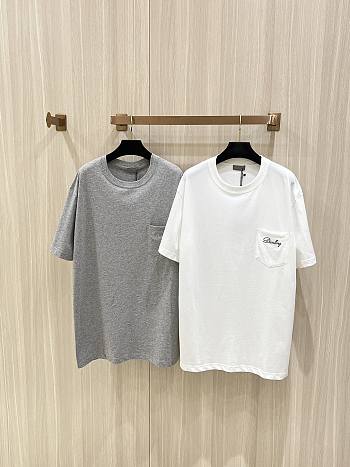 Dior T-Shirt CD Valentine's Day 