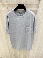 Dior T-Shirt CD Valentine's Day 