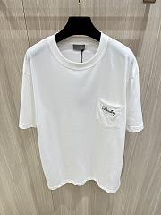 Dior T-Shirt CD Valentine's Day 