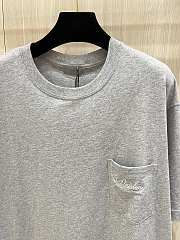 Dior T-Shirt CD Valentine's Day 
