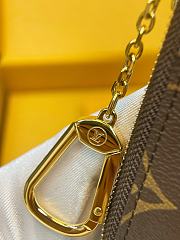 LV Card Holder Recto Verso Monogram M69431 - 13x9.5x2.5cm - 2