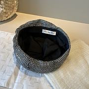Dior Tweed Beret 20198 - 6