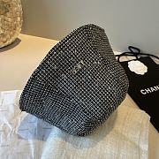 Dior Tweed Bucket Hat 20199 - 3