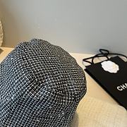 Dior Tweed Bucket Hat 20199 - 2