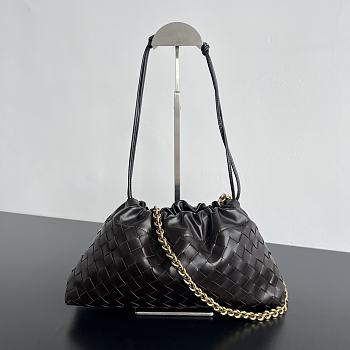 Bottega Veneta Dustbag Notte Pondant - 33x19x8cm