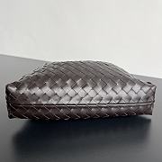 Bottega Veneta Dustbag Notte Pondant - 33x19x8cm - 4