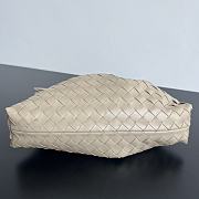 Bottega Veneta Dustbag Notte Beige  - 33x19x8cm - 6