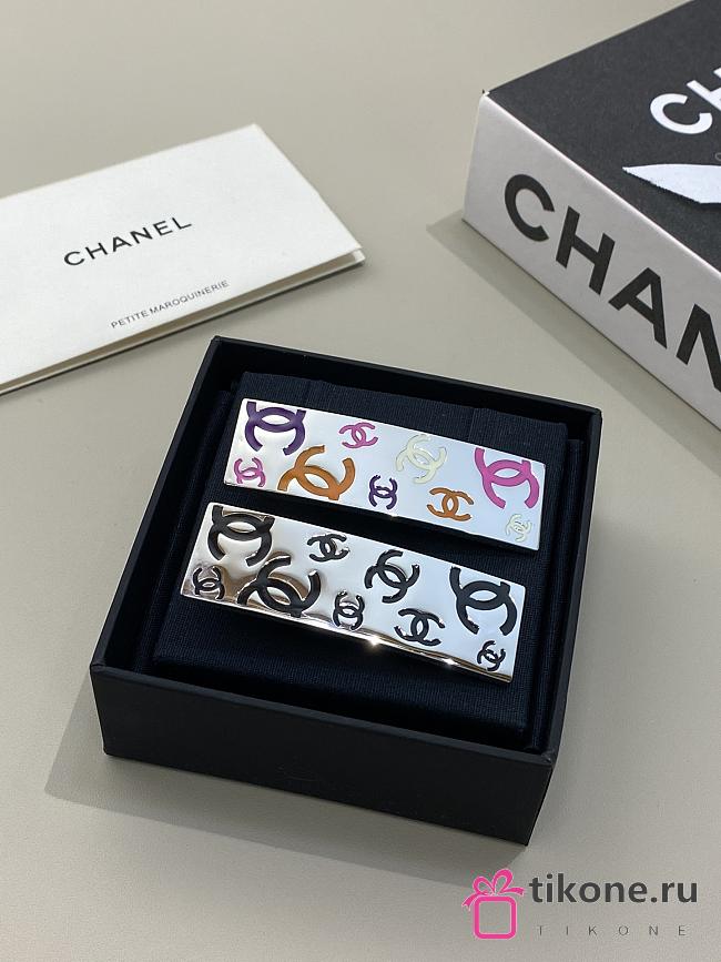 Chanel Vintage Hairpin 20247 - 1