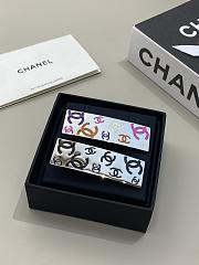 Chanel Vintage Hairpin 20247 - 1
