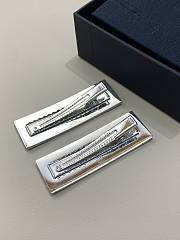 Chanel Vintage Hairpin 20247 - 2