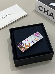 Chanel Vintage Hairpin 20247 - 3