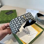 Gucci Headband 20269 - 4